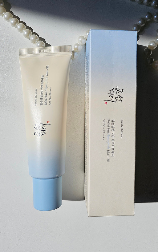 ضدآفتاب آکوافرش بیوتی آف جوسان