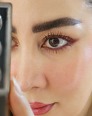ریمل رنگی فلش لش گلدن رز Golden Rose Flash Lash Colored Mascara