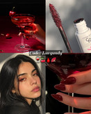 ریمل رنگی فلش لش گلدن رز Golden Rose Flash Lash Colored Mascara