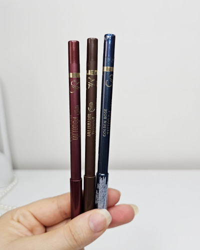 مداد چشم تتو ژل گلدن رز Golden Rose Tattoo Gel Eyepencil