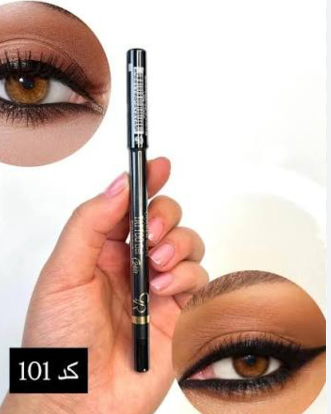 مداد چشم تتو ژل گلدن رز Golden Rose Tattoo Gel Eyepencil