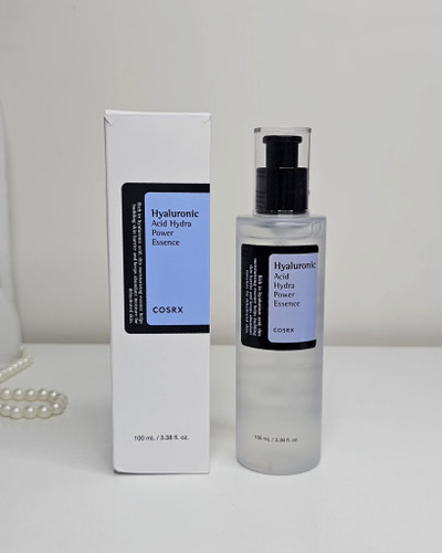 سرم آبرسان کوزارکس مدل هیالورونیک اسید Hyaluronic Acid حجم 100 میلی لیتر