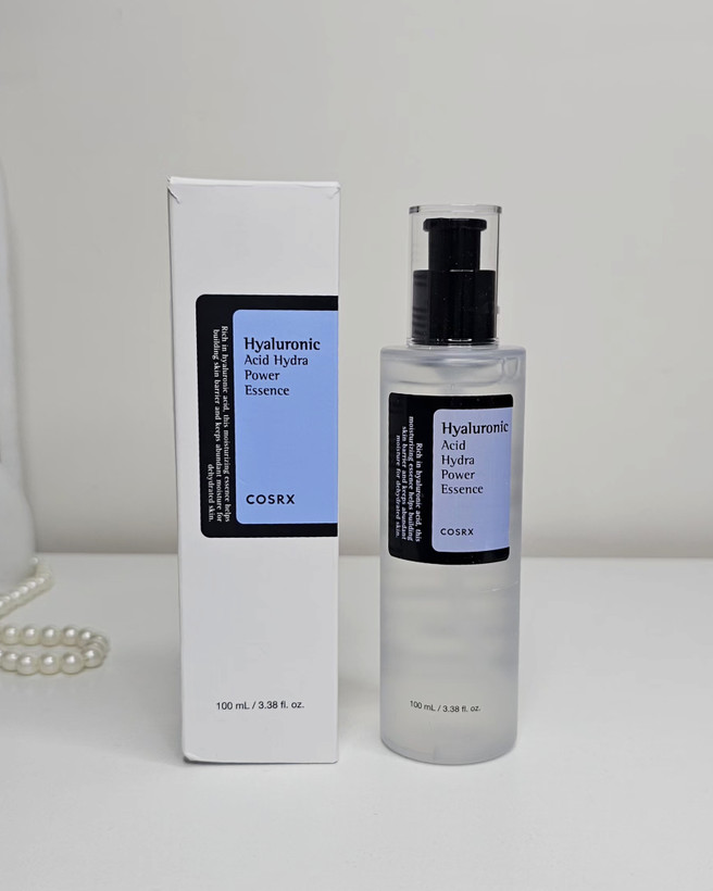 سرم آبرسان کوزارکس مدل هیالورونیک اسید Hyaluronic Acid حجم 100 میلی لیتر