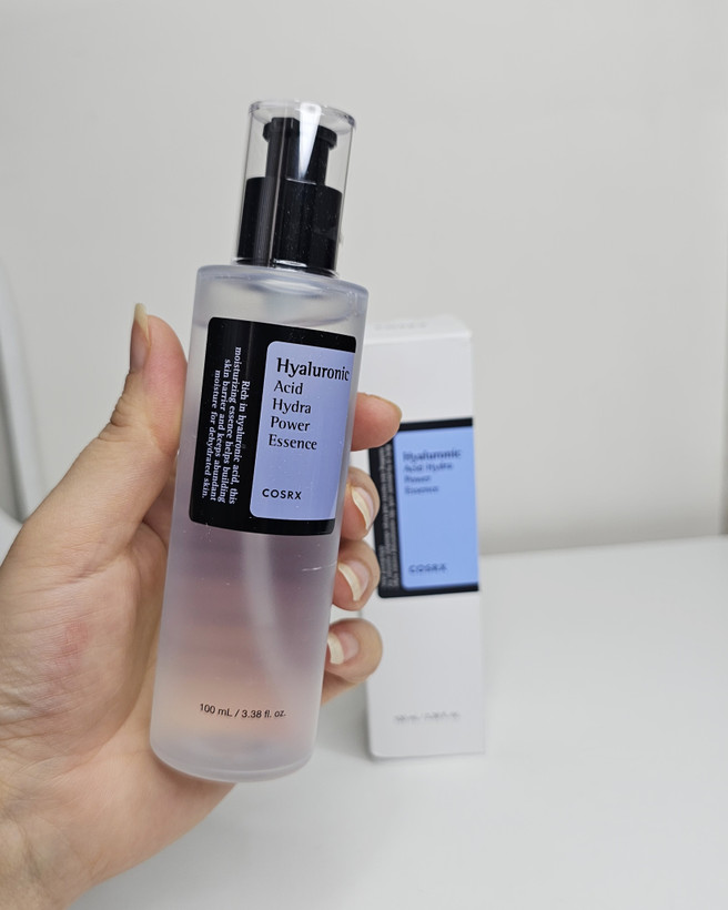 سرم آبرسان کوزارکس مدل هیالورونیک اسید Hyaluronic Acid حجم 100 میلی لیتر
