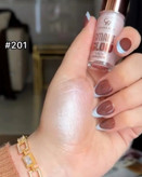 هایلایتر مایع اسمارت گلدن رز Golden Rose Smart Glow Liquid Highlighter