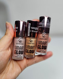 هایلایتر مایع اسمارت گلدن رز Golden Rose Smart Glow Liquid Highlighter