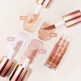 هایلایتر مایع اسمارت گلدن رز Golden Rose Smart Glow Liquid Highlighter