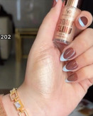 هایلایتر مایع اسمارت گلدن رز Golden Rose Smart Glow Liquid Highlighter